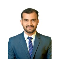 Mentore Solution Employee Shivam Patil's profile photo