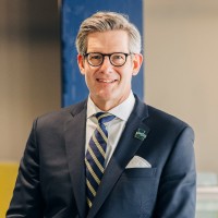 La Salle University Employee Dan Allen's profile photo