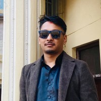 Dialaxy Employee Gunjan Shakya's profile photo