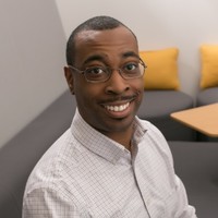 Synchrony Financial Employee Aaron Stokes's profile photo