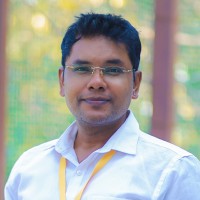 Vinoth Pandiyan Email