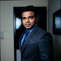 Renuka Tools Employee Anand Mulay's profile photo