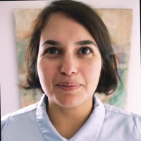 understand.ai Employee Mihaela Benea's profile photo
