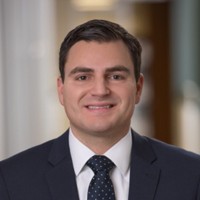 Marquette Associates Employee Christopher Caparelli's profile photo
