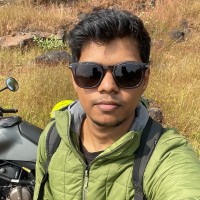 Big Viking Games Employee Rahul Barde's profile photo