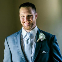 Village Fire Department Employee Mitchell Conner's profile photo