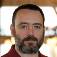 Jaguar Land Rover Employee John McFarlane's profile photo