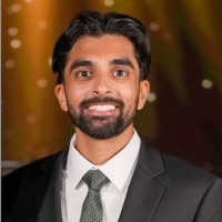 Jaynish Patel Email