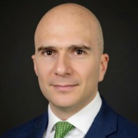 IDEAL LUX S.R.L. Employee Luca Roccheggiani's profile photo