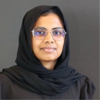 Consulting Group, Llc. Employee Muafira Thasni's profile photo