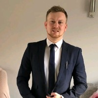 TalkTalk Business Employee Jack Butcher's profile photo