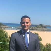 Ascent Geomatics Solutions Employee Alvaro Muñoz Segura's profile photo