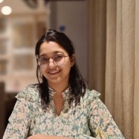 RV Networking Employee Ayushi Mishra's profile photo