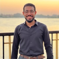 EKAS Employee Emad Sami's profile photo