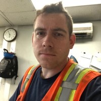 Magneco/Metrel Employee Jayson Hoteling's profile photo