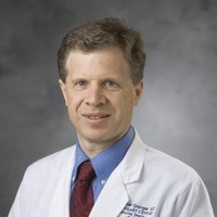 Duke University Medical Center Employee Chris Granger's profile photo