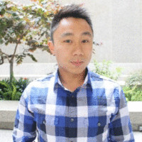 Writer Employee Jay Yu's profile photo