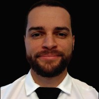 VHB Employee Cameron M.'s profile photo