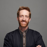 Ally Employee Curtis Alexander's profile photo