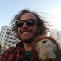 Projective Technology Employee Steve Dierker's profile photo
