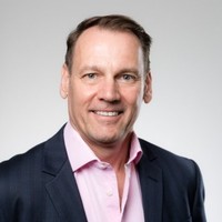 Currie & Brown Employee Scott Harrison's profile photo