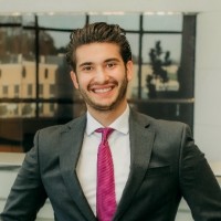 United Bags, Inc Employee Jared Greenberg's profile photo