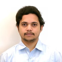 Sudheer Thota Email