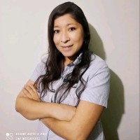 Backus Employee Karelia Apaza's profile photo
