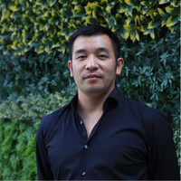 ADEO Services Employee Andy Zhou's profile photo