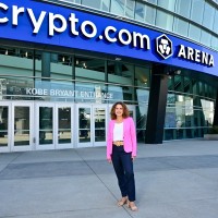 AEG Employee Katie Pandolfo's profile photo