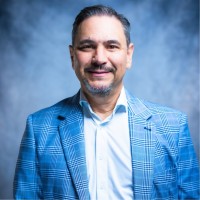 iCareManager Employee Andrew Kelly's profile photo