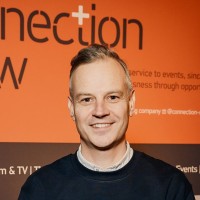 Connection Crew CIC Employee Warren Rogers's profile photo