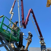 Interstate Concrete Pumping Employee Kristin Paulazzo's profile photo