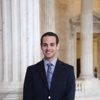 Potomac Institute for Policy Studies Employee Jake Fuller's profile photo