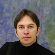 maristas Employee Àlex Bauzà's profile photo