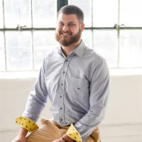 BWFS INDUSTRIES, LLC Employee Keith Elias's profile photo