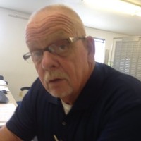 Team Auto Logistics Employee John Golightly's profile photo