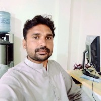 UBank Employee Shakeel Anwar's profile photo