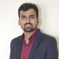 Setoo Employee Vishal Bharam's profile photo
