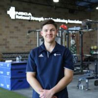 HB Home Services | HB Home & IT Landes Home Service Team Employee Kyle Bjorkman's profile photo