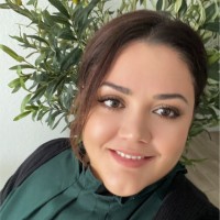 Second Wave Delivery Systems Employee Ailadys Castillo's profile photo