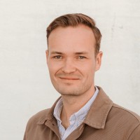 Founderment Employee Emil Omme's profile photo