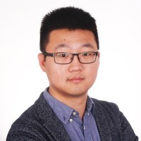 D3 Security Employee Yatao Pei's profile photo