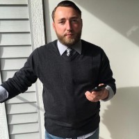 DroneView Technologies LLC Employee Joshua Cobb's profile photo