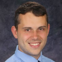 Brooklyn Fi Employee Daniel Beyer's profile photo