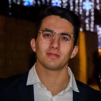 University of Malta Employee Karl Zammit's profile photo