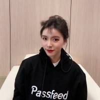 Passfeed Employee Winnie Li's profile photo