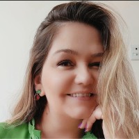 Uai Salgados Employee Samanta Souza Silva's profile photo