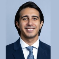 Eric Jovan Pérez López Email & Phone Number