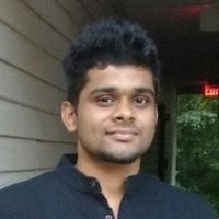 Meta Employee Akash Ravi's profile photo